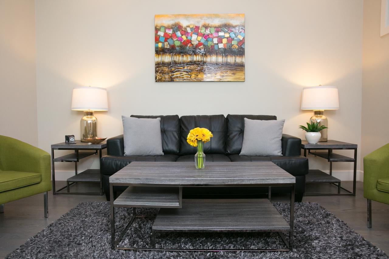 Stay Alfred On North Carondelet Street Новый Орлеан Экстерьер фото