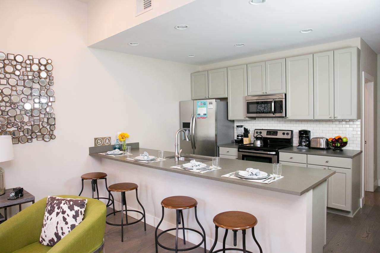 Stay Alfred On North Carondelet Street Новый Орлеан Экстерьер фото