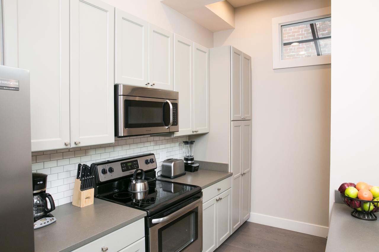 Stay Alfred On North Carondelet Street Новый Орлеан Экстерьер фото