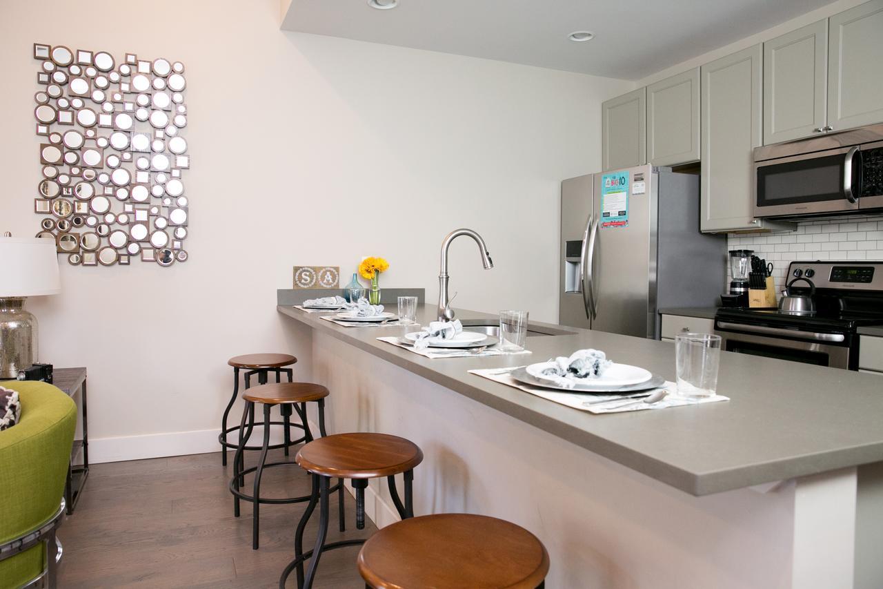 Stay Alfred On North Carondelet Street Новый Орлеан Экстерьер фото