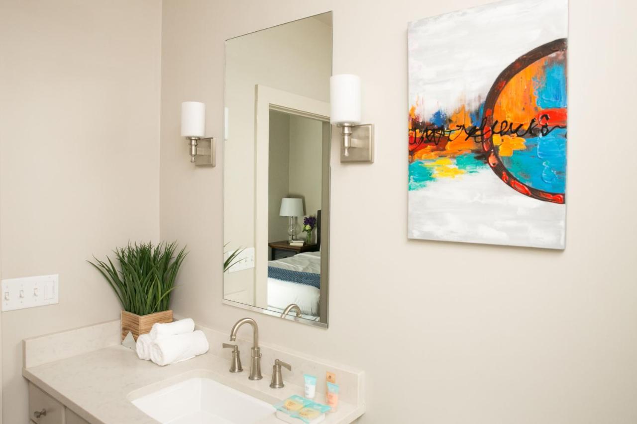 Stay Alfred On North Carondelet Street Новый Орлеан Экстерьер фото