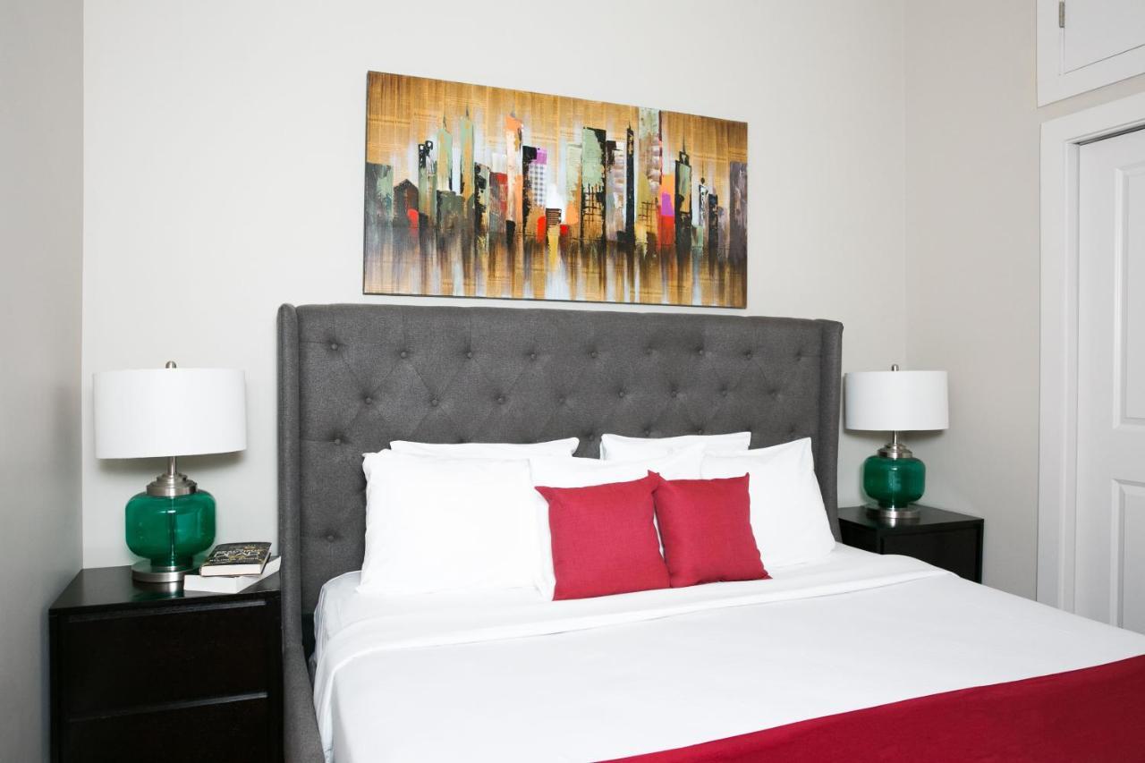 Stay Alfred On North Carondelet Street Новый Орлеан Экстерьер фото